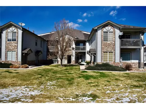 3252 E 103rd Dr #703, Thornton, CO 80229