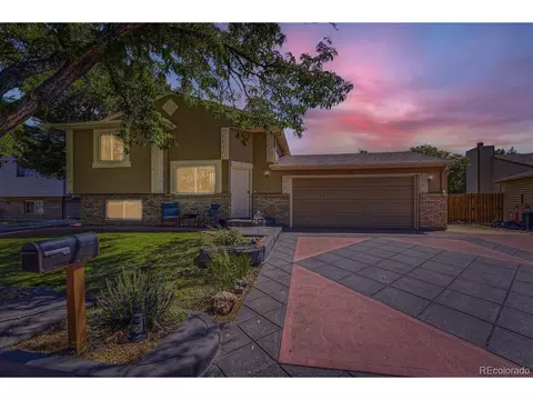 160 N 16th Dr, Brighton, CO 80601