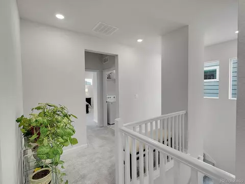 Entry Way - 24831 E 33rd Dr, Aurora, CO 80019 photo 4 of 4