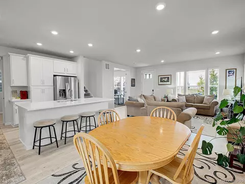Dining - 24831 E 33rd Dr, Aurora, CO 80019 photo 1 of 3
