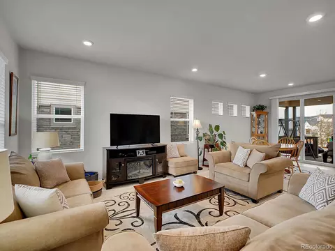 Living - 24831 E 33rd Dr, Aurora, CO 80019 photo 3 of 3
