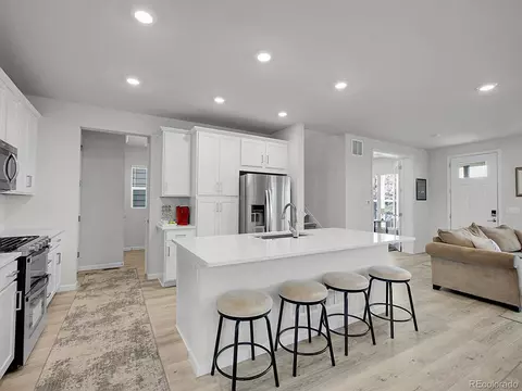 Kitchen - 24831 E 33rd Dr, Aurora, CO 80019 photo 4 of 4