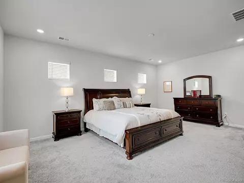 Bedroom - 24831 E 33rd Dr, Aurora, CO 80019 photo 3 of 7