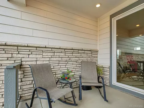 Exterior - 24831 E 33rd Dr, Aurora, CO 80019 photo 5 of 10