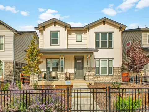 24831 E 33rd Dr, Aurora, CO 80019