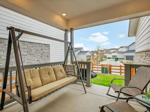 Exterior - 24831 E 33rd Dr, Aurora, CO 80019 photo 4 of 10