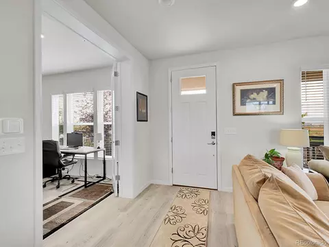 Entry Way - 24831 E 33rd Dr, Aurora, CO 80019 photo 1 of 4