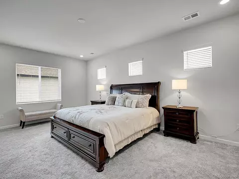 Bedroom - 24831 E 33rd Dr, Aurora, CO 80019 photo 2 of 7