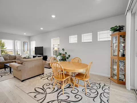 Dining - 24831 E 33rd Dr, Aurora, CO 80019 photo 2 of 3