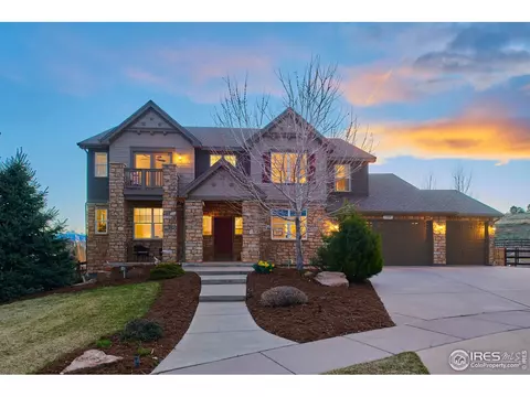 7733 Secrest Ct, Arvada, CO 80007 photo 1