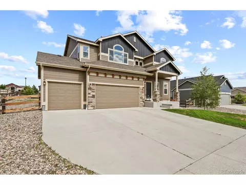 1024 Night Blue Cir, Monument, CO 80132