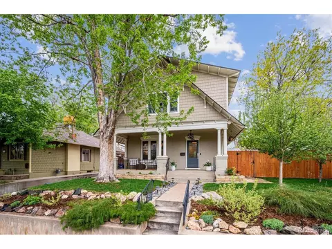 3838 Xavier St, Denver, CO 80212