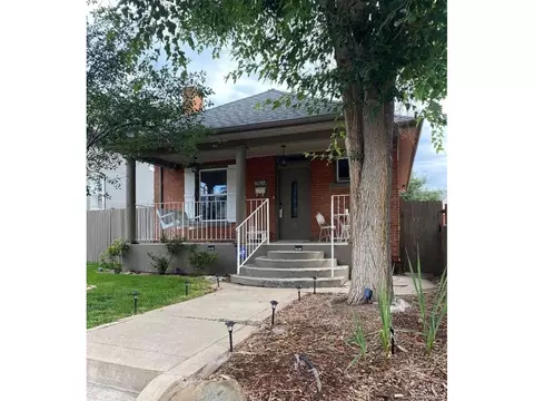 3309 W 26th Ave, Denver, CO 80211