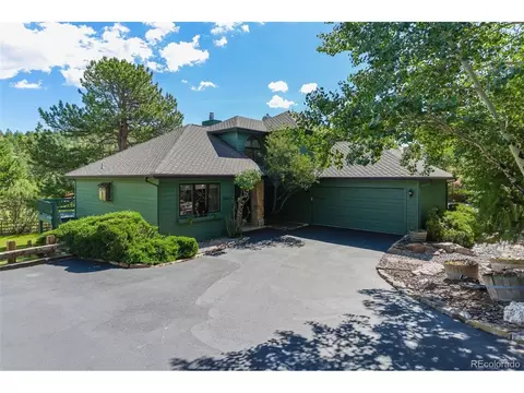 31667 Broadmoor Dr, Evergreen, CO 80439