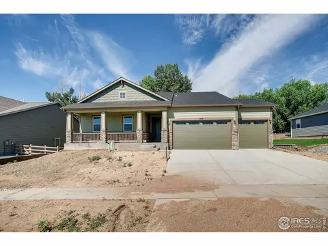 855 Canyonlands St, Berthoud, CO 80513 photo 2