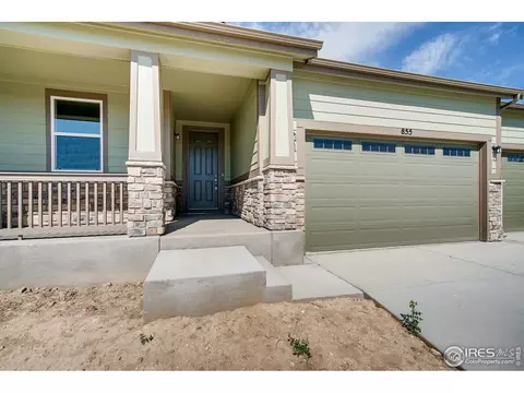 855 Canyonlands St, Berthoud, CO 80513 photo 3