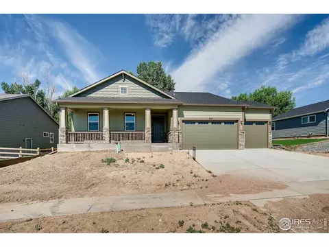 855 Canyonlands St, Berthoud, CO 80513 photo 1