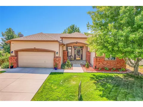 20768 E Fair Ln, Centennial, CO 80016