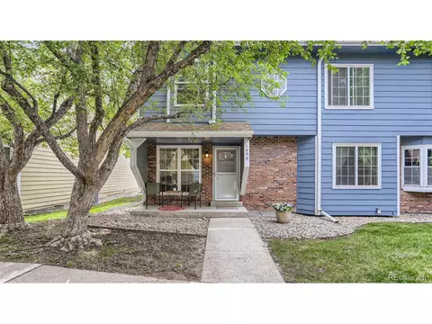 1908 S Balsam St, Lakewood, CO 80227