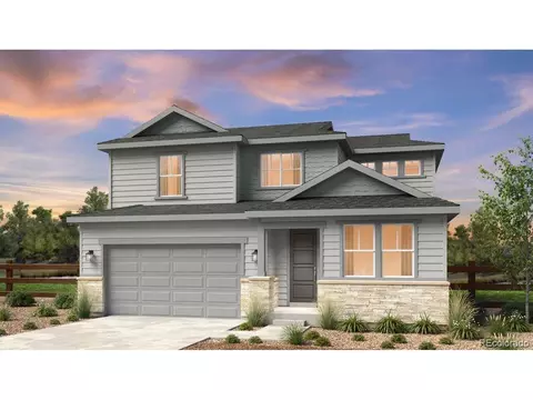4304 Ridgewalk Pt, Castle Rock, CO 80108
