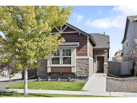 4736 N Helena St, Denver, CO 80239