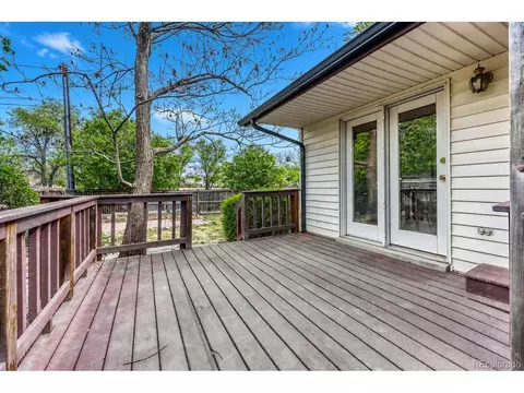 Exterior - 6893 Gray Cir, Arvada, CO 80003 photo 3 of 6