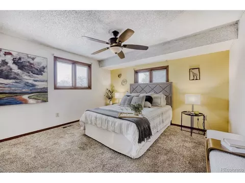 Bedroom - 6893 Gray Cir, Arvada, CO 80003 photo 1 of 5