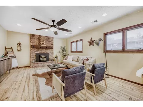 Living - 6893 Gray Cir, Arvada, CO 80003 photo 2 of 2