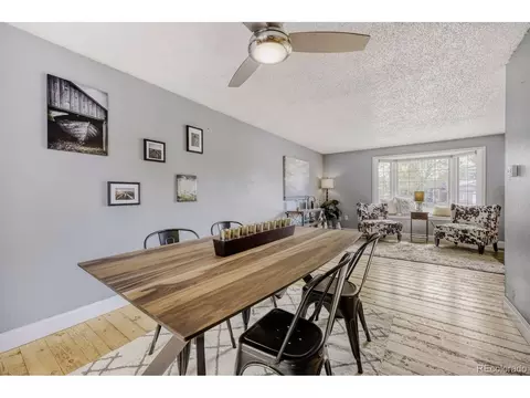 Dining - 6893 Gray Cir, Arvada, CO 80003 photo 1 of 1
