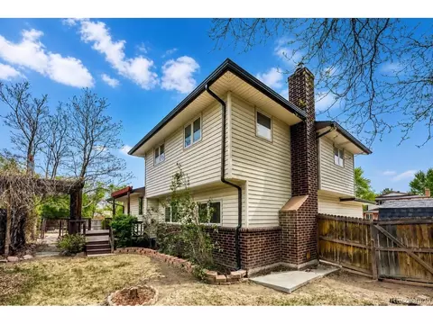 Exterior - 6893 Gray Cir, Arvada, CO 80003 photo 5 of 6