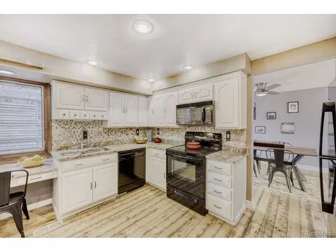 Kitchen - 6893 Gray Cir, Arvada, CO 80003 photo 2 of 4