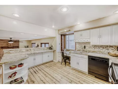 Kitchen - 6893 Gray Cir, Arvada, CO 80003 photo 1 of 4