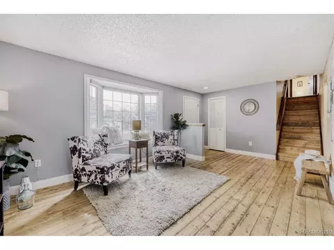 Living - 6893 Gray Cir, Arvada, CO 80003 photo 1 of 2