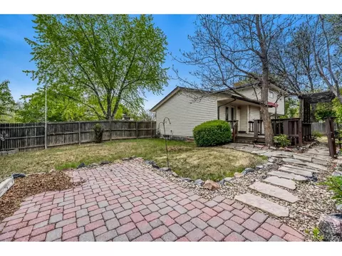 Exterior - 6893 Gray Cir, Arvada, CO 80003 photo 4 of 6