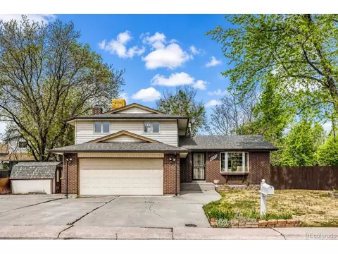 Exterior - 6893 Gray Cir, Arvada, CO 80003 photo 6 of 6