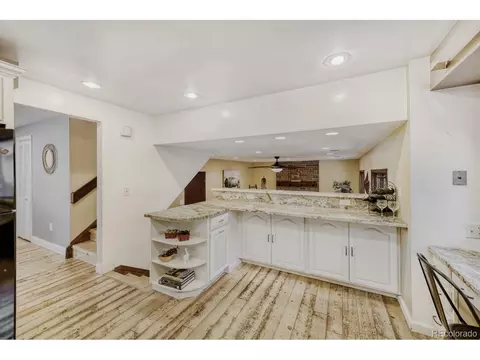 Kitchen - 6893 Gray Cir, Arvada, CO 80003 photo 4 of 4