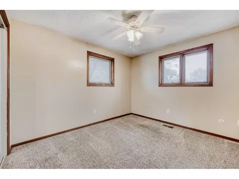 Bedroom - 6893 Gray Cir, Arvada, CO 80003 photo 5 of 5