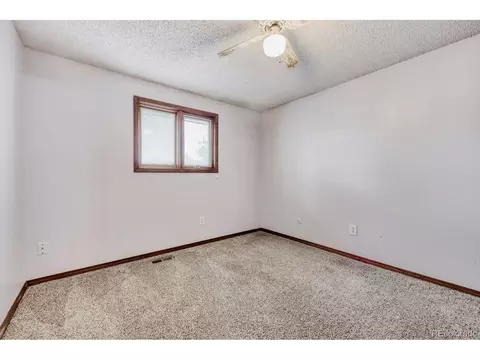 Bedroom - 6893 Gray Cir, Arvada, CO 80003 photo 3 of 5