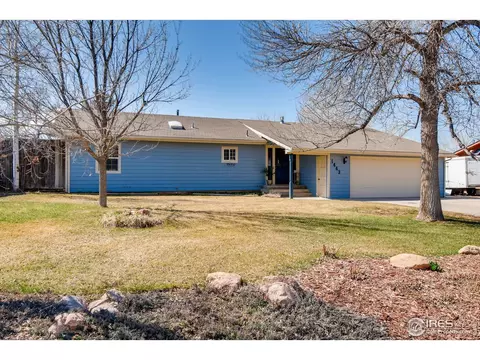 1443 Tipperary St, Boulder, CO 80303 photo 1