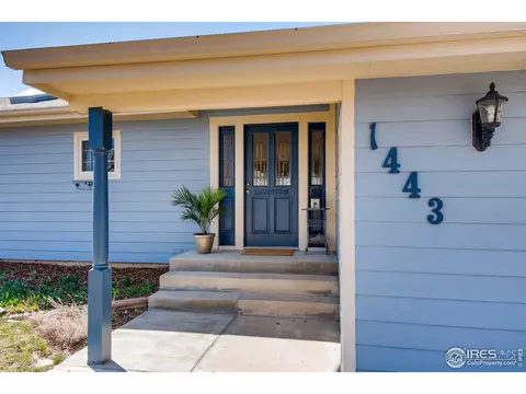 1443 Tipperary St, Boulder, CO 80303 photo 2