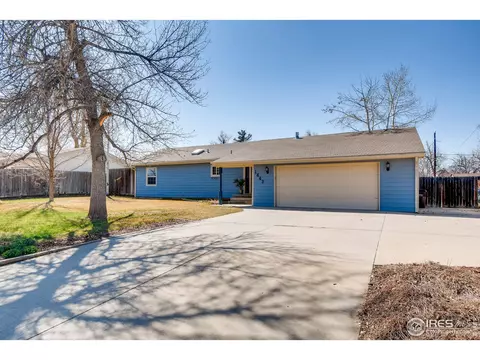 1443 Tipperary St, Boulder, CO 80303 photo 3