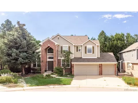 10041 Hughes Way, Highlands Ranch, CO 80126