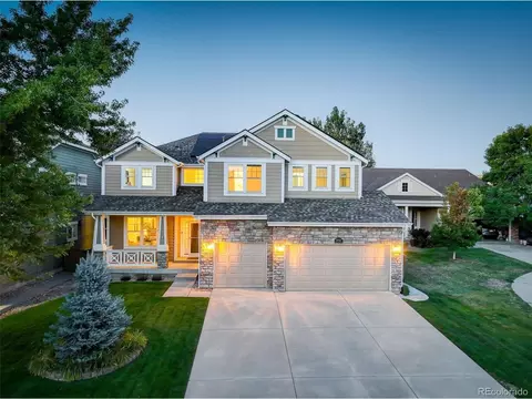 9792 Clandan Ct, Parker, CO 80134
