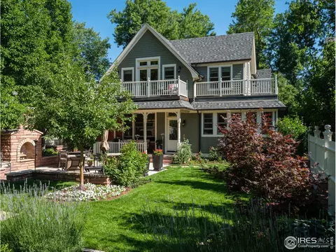 640 Mapleton Ave, Boulder, CO 80304 photo 2