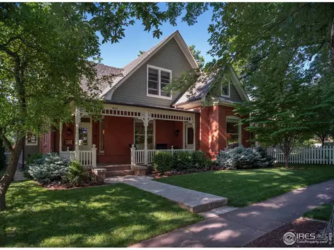 640 Mapleton Ave, Boulder, CO 80304 photo 1