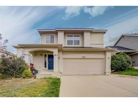 Undisclosed, Colorado Springs, CO 80922
