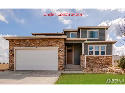 657 Cimarron Ct, Ault, CO 80610 photo 1