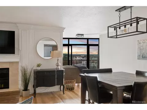 1777 Larimer St #1608, Denver, CO 80202