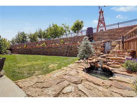 7514 Blue Water Dr, Castle Rock, CO 80108