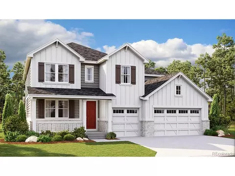 7202 S Waterloo Way, Aurora, CO 80016